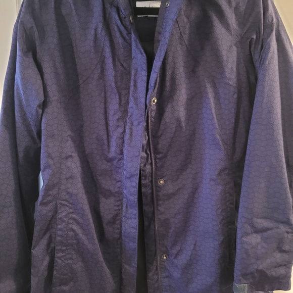 Columbia shell jacket - Picture 7 of 8